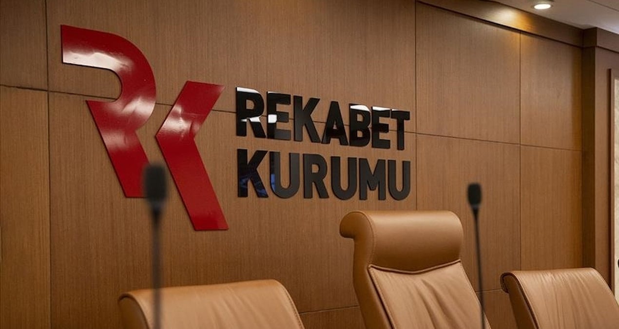 Boya sektöründe rekabet soruşturması başlatıldı